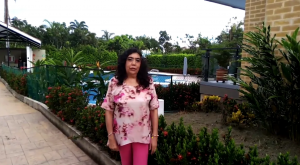 Esperanza Gutiérrez