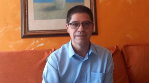Paulo Vivas