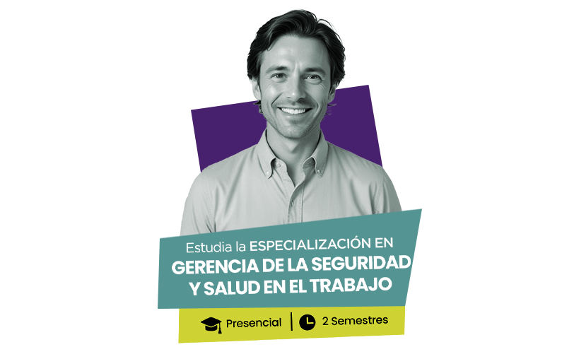 esp gerencia sst