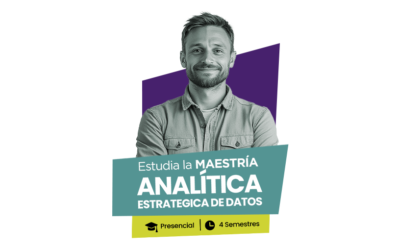 master analitica