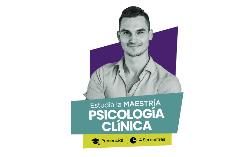 master psico clinica
