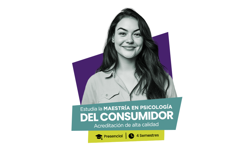 master psico consumidor