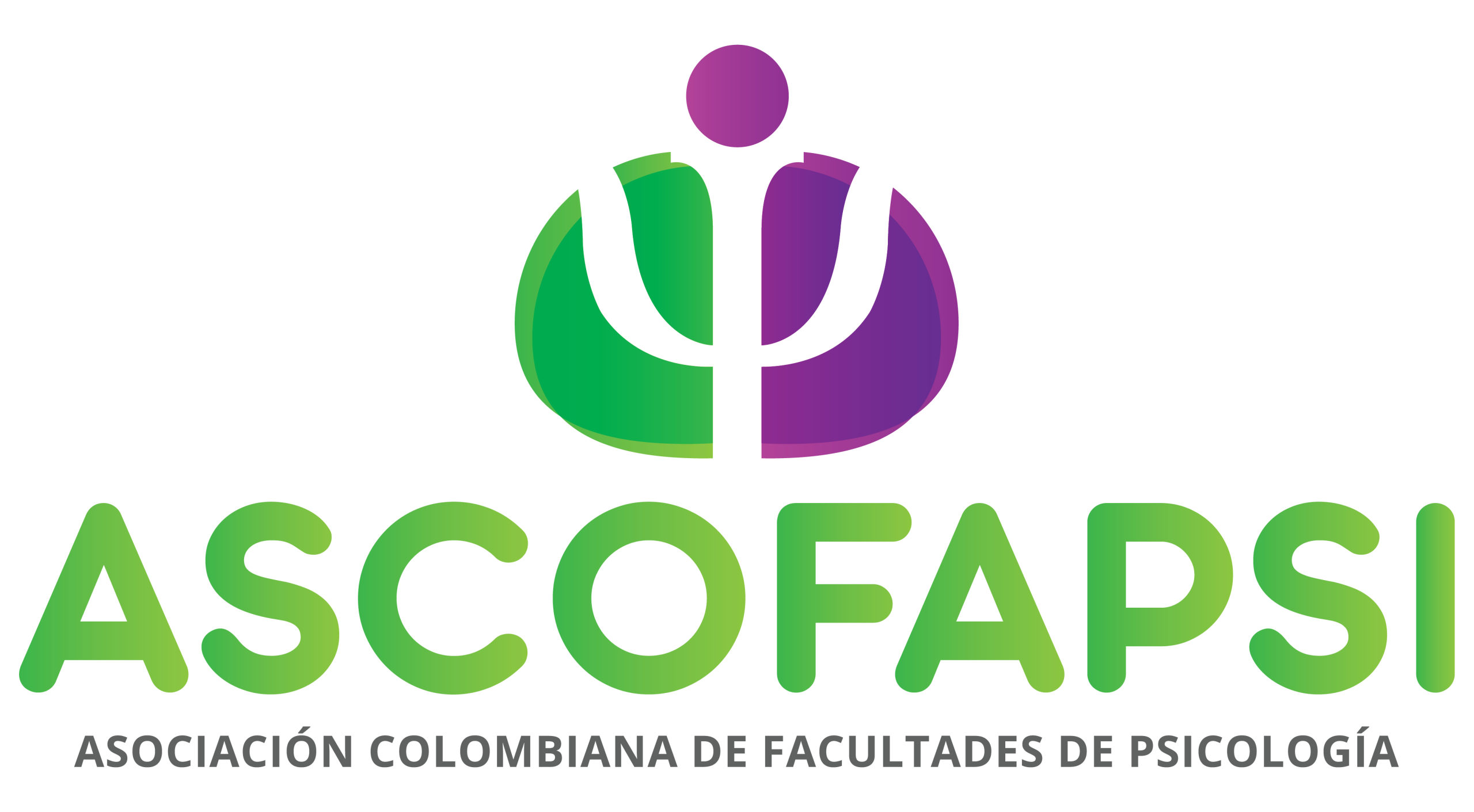 Logo ASCOFAPSI