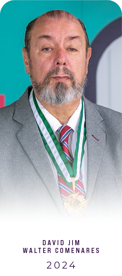 Maestro 2024