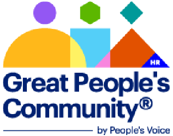 Great People's Community