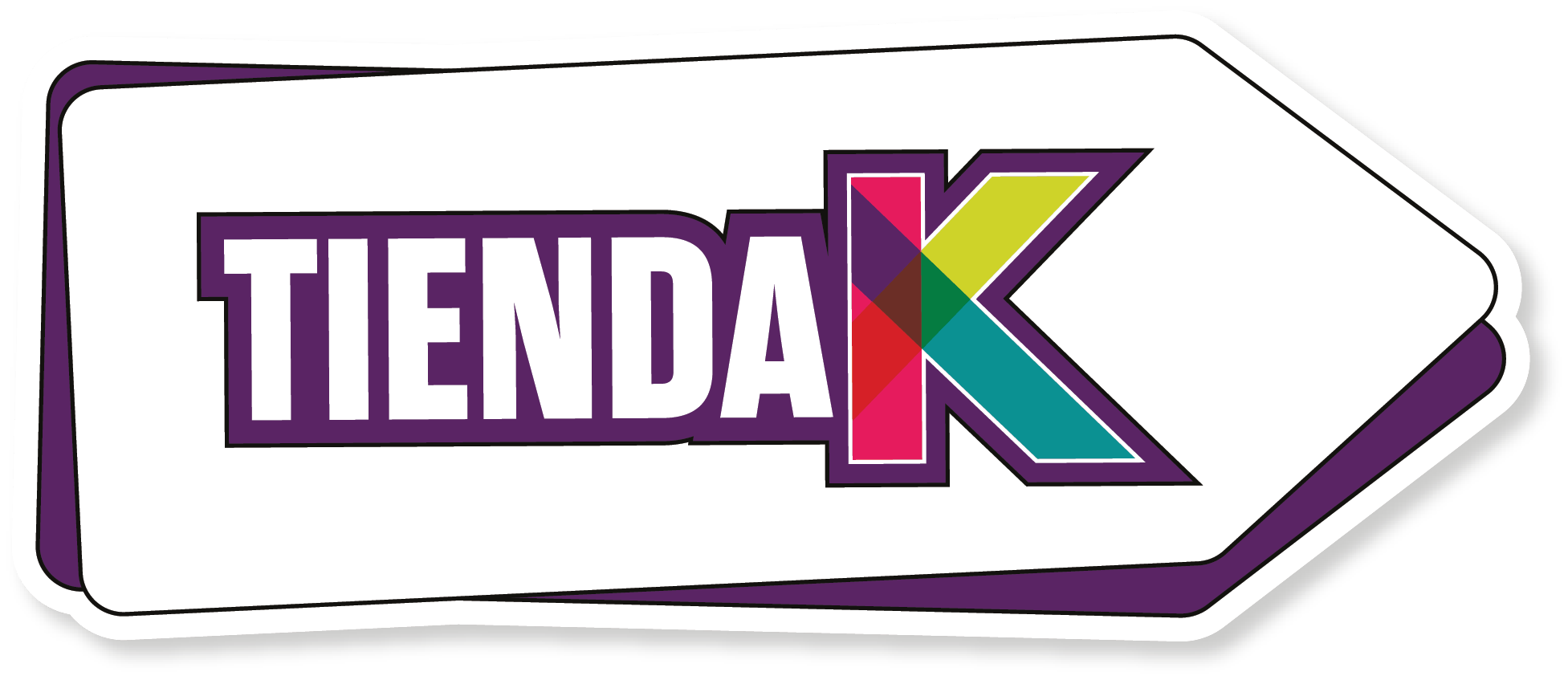 TiendaK