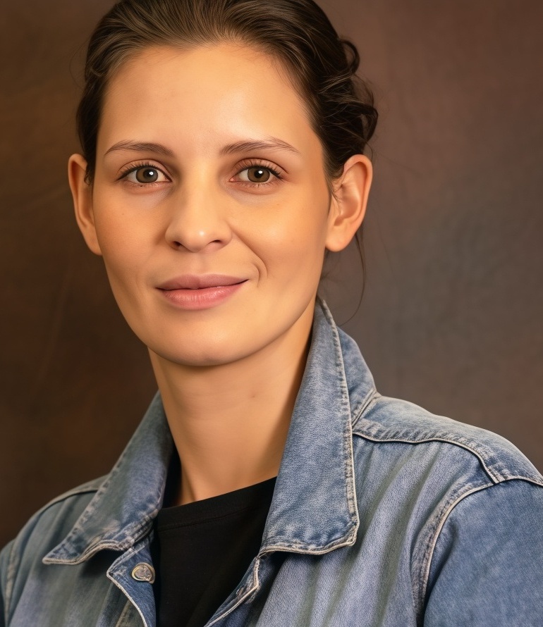 Andrea Padilla
