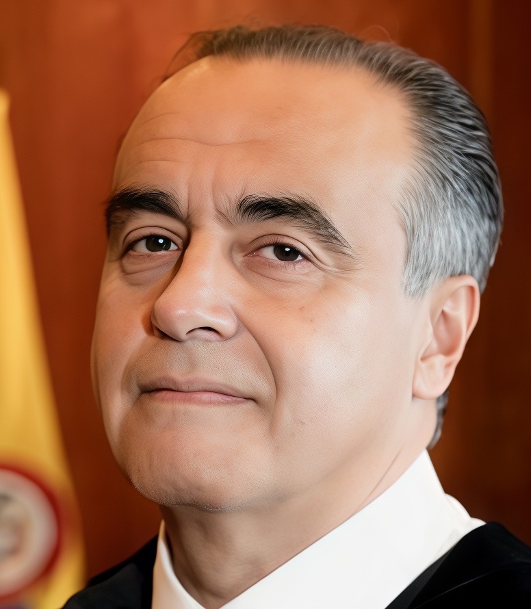 Carlos Roberto