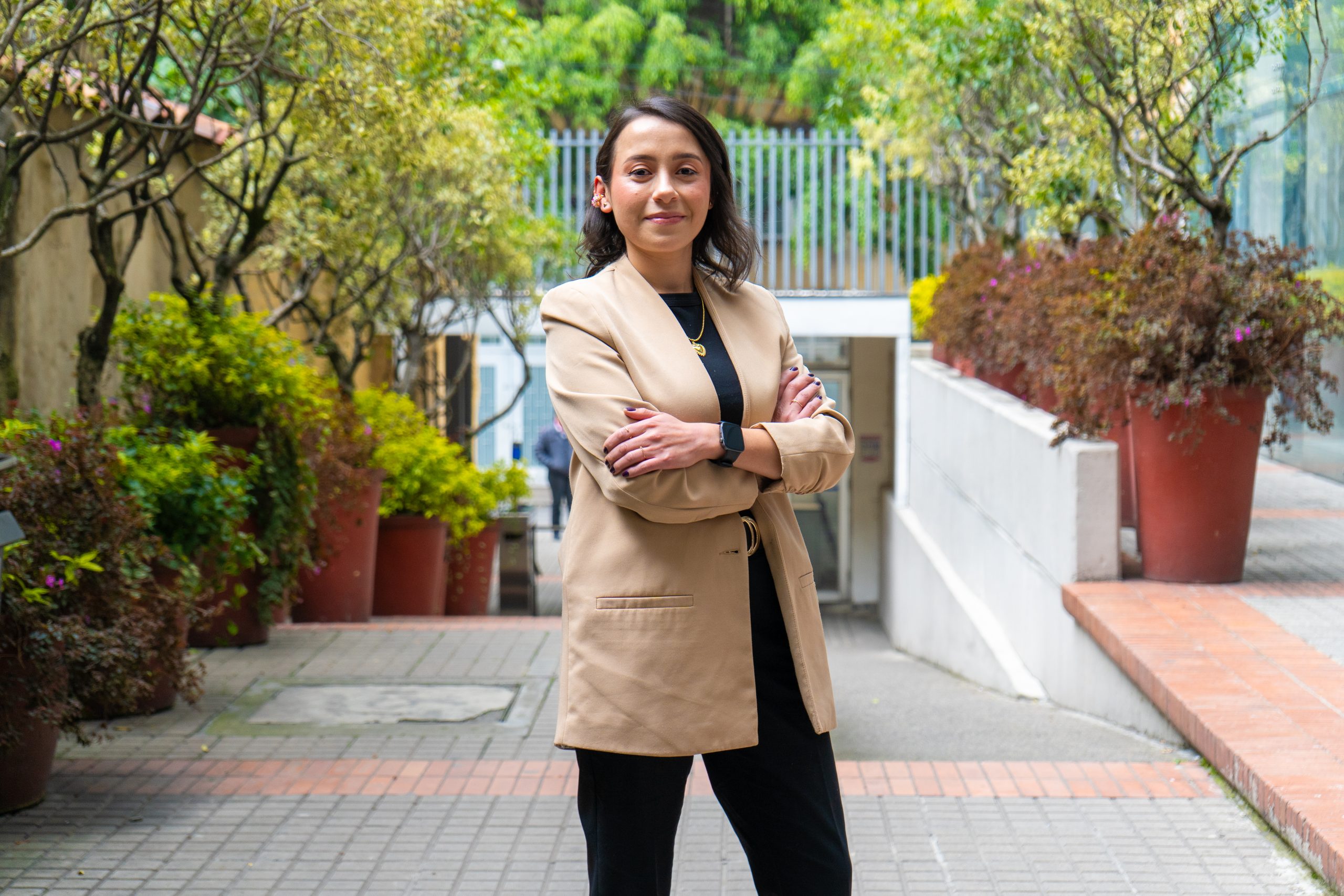 Docente de Apoyo: Claudia Patricia Pérez Durán