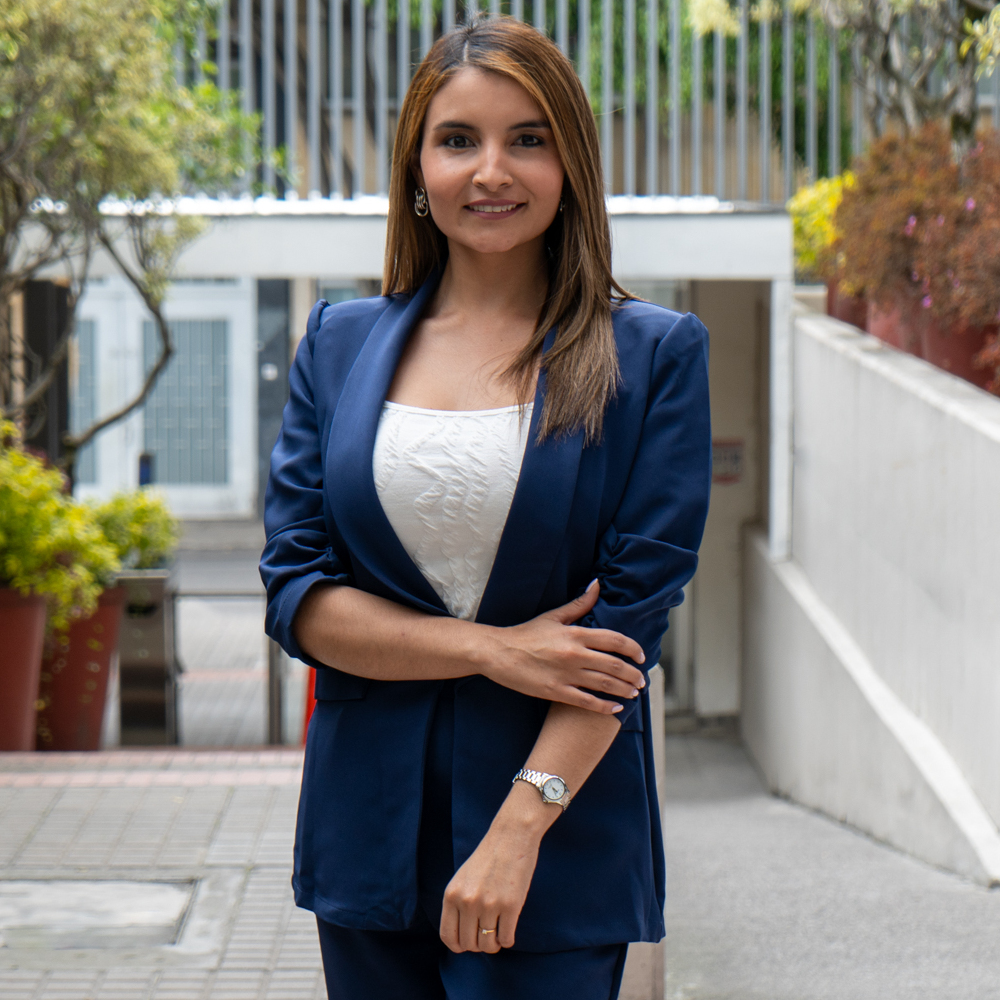 Andrea Criollo