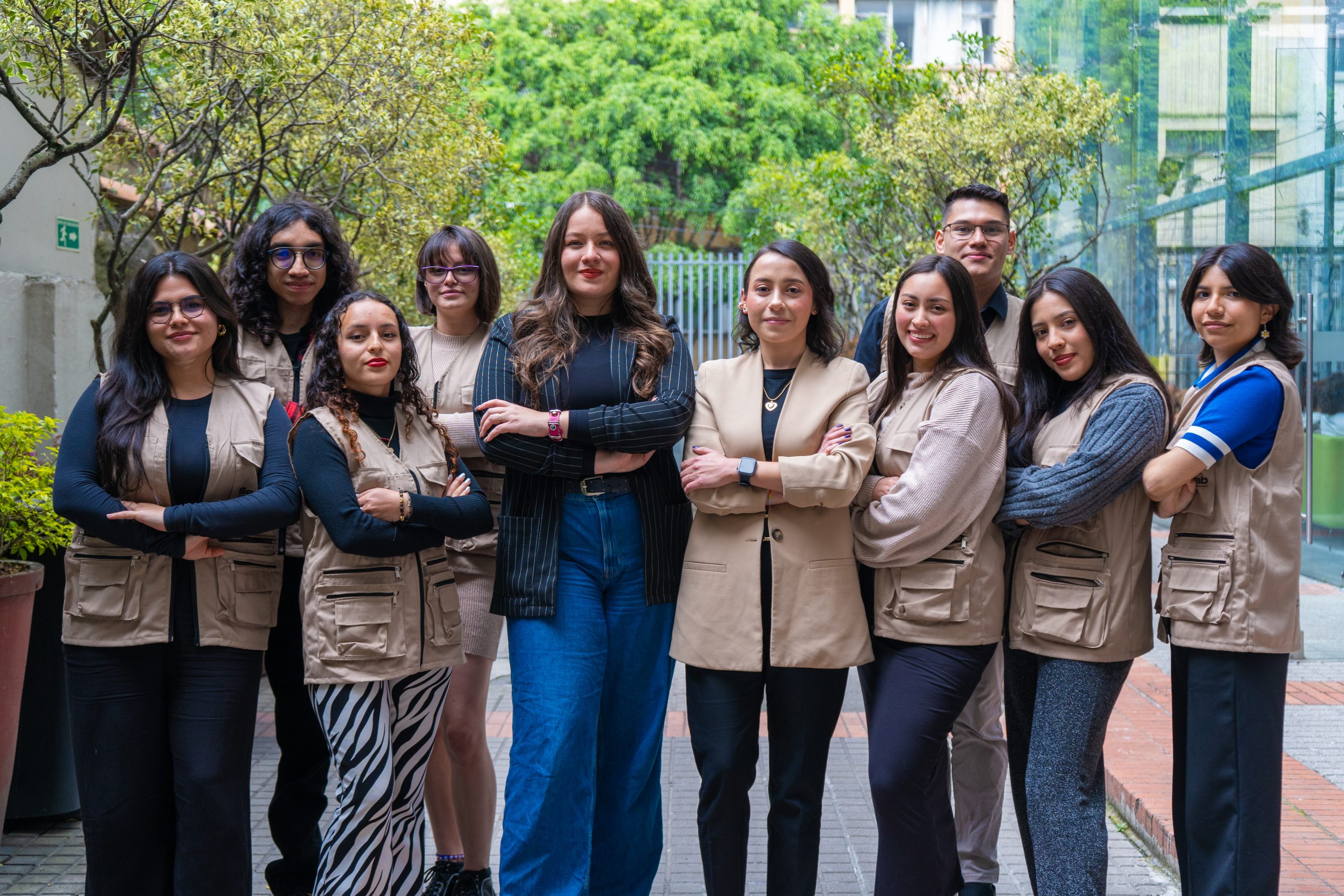 Equipo SexLab