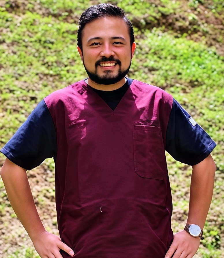 Edward Salas