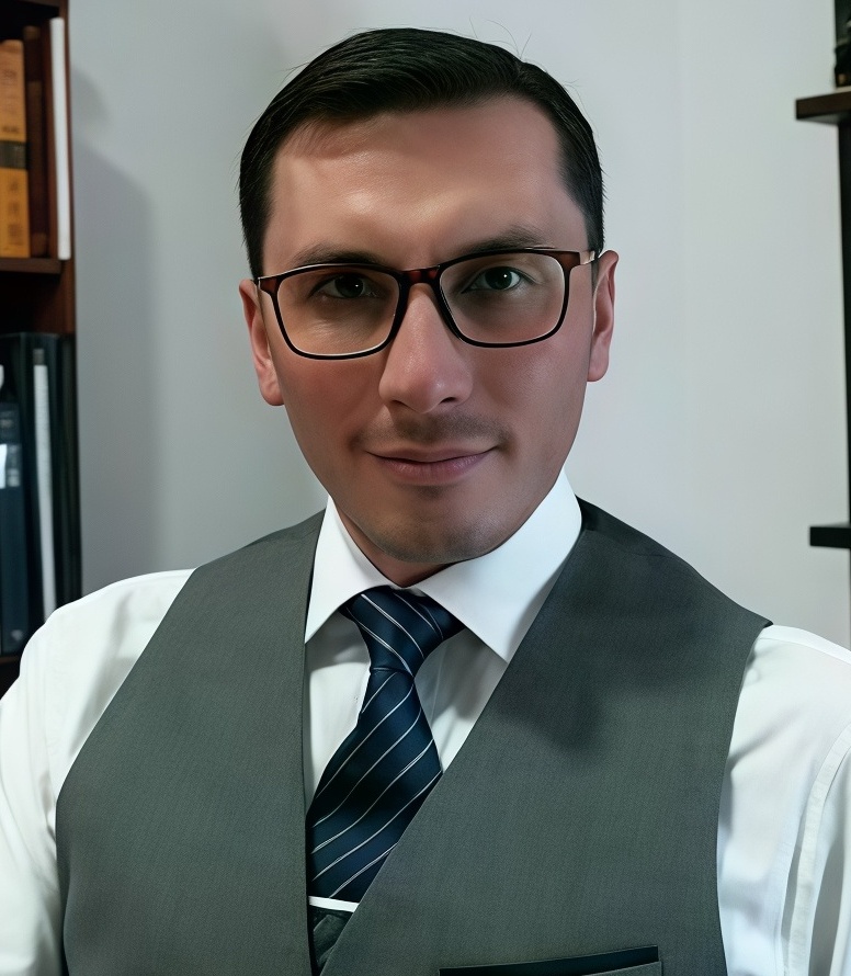 Edwin Olaya