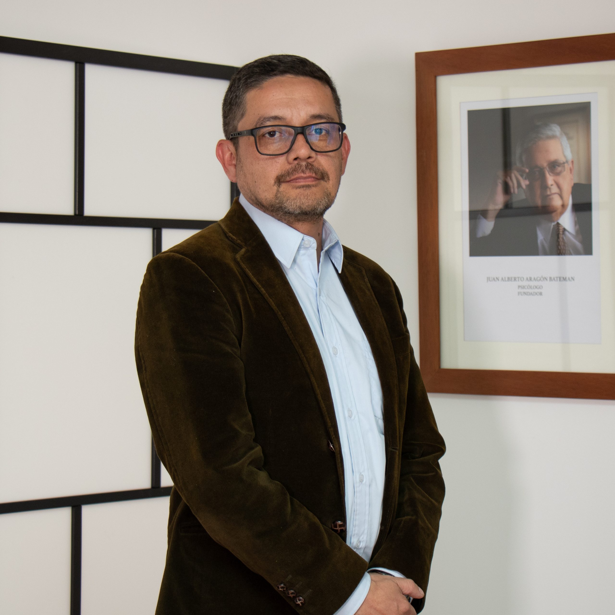 Javier Mauricio Bianchi Salguero