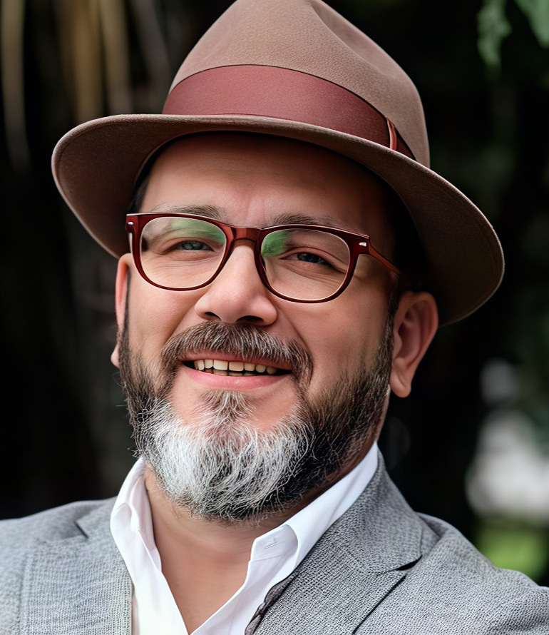 Luis Domingo