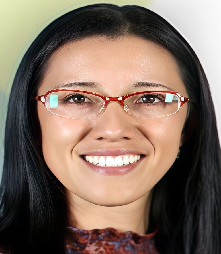 Paola Bustos