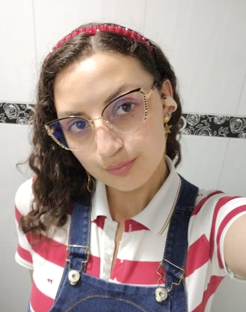 Laura Daniela Orjuela Buitrago