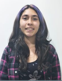 Danna Carolyn Monroy Soto