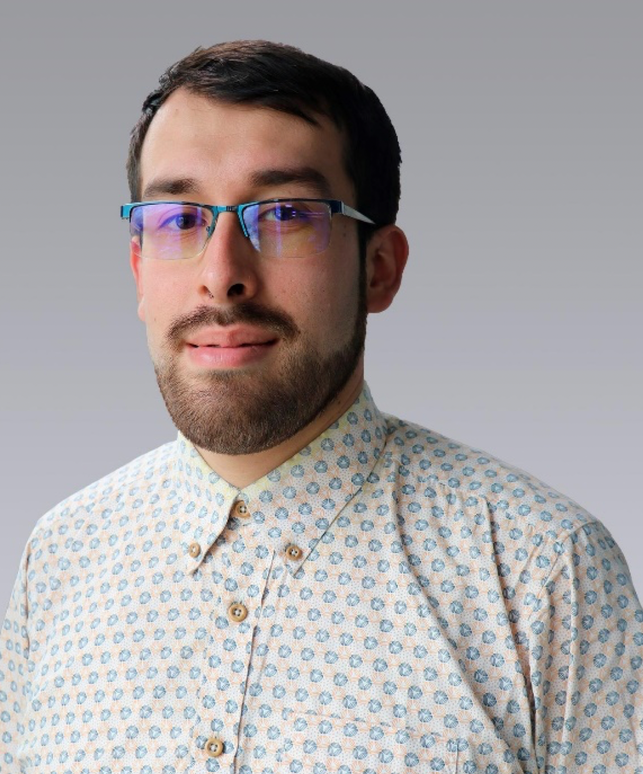 Fabián Camilo Cubillos Garnica