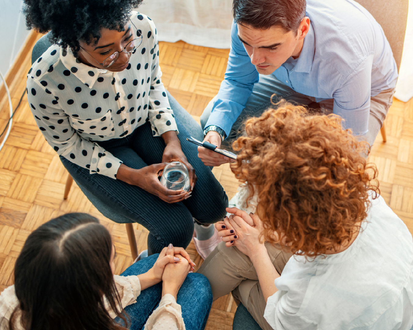 Comunicación asertiva