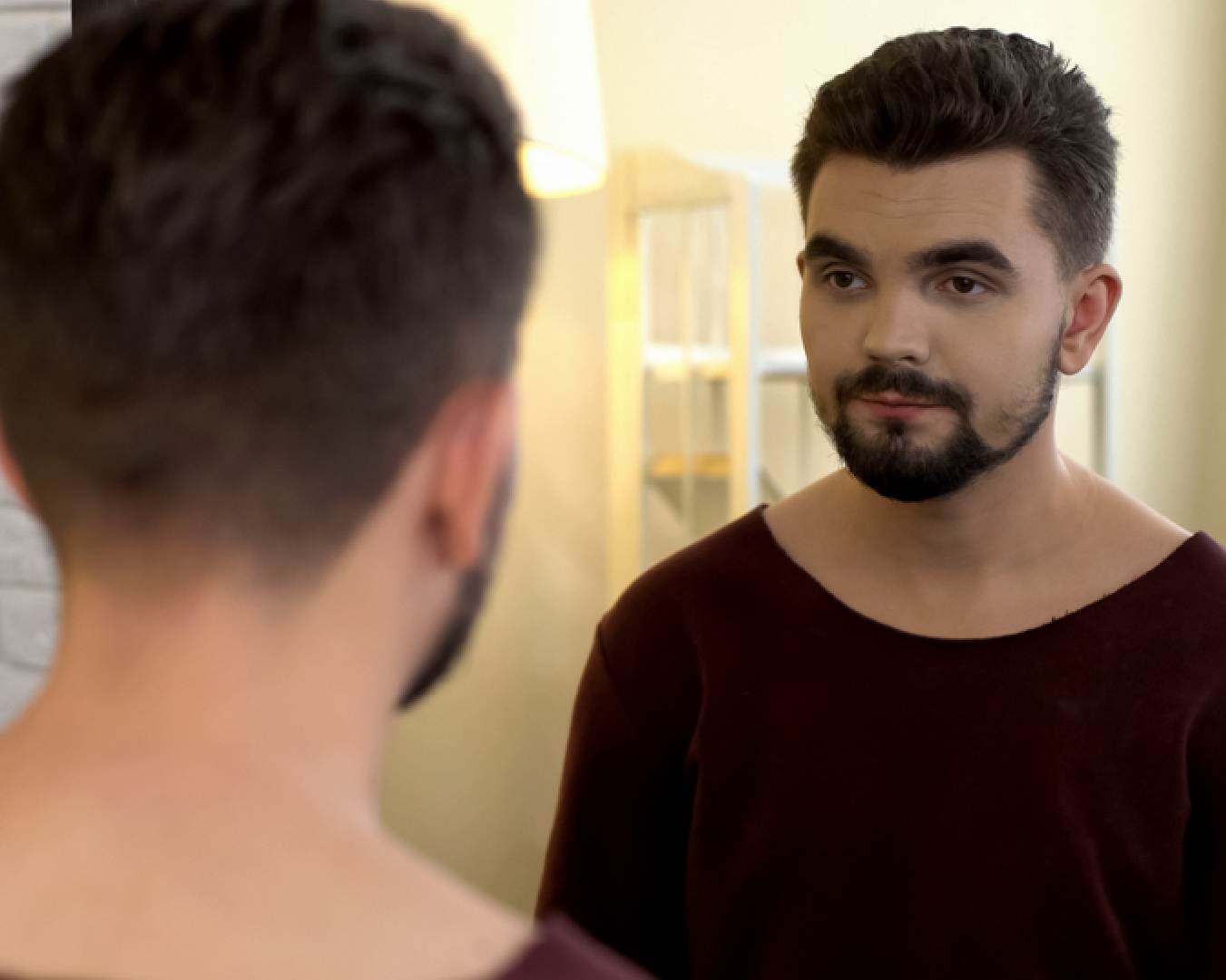 Pensamientos negativos