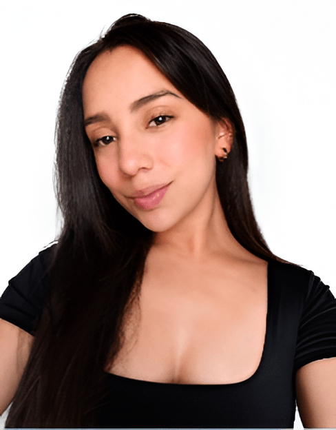 Alexandra Rey Escobar