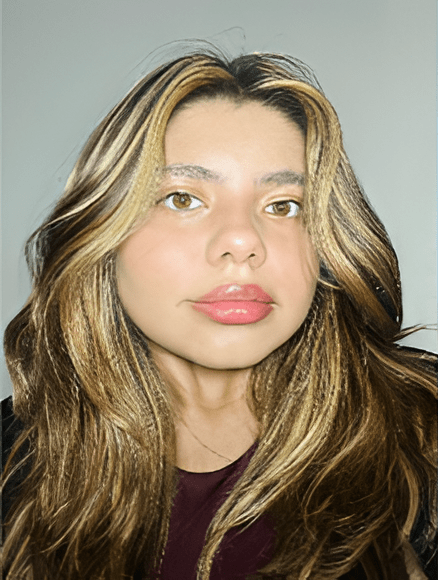 Anamaria Méndez Saavedra