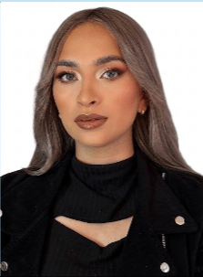Britney Nicol Vargas