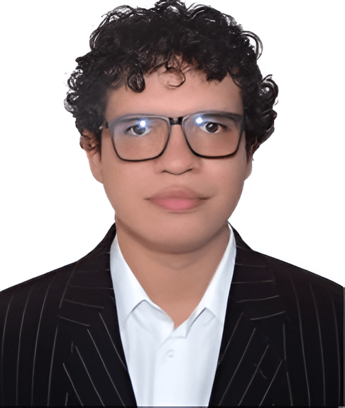Carlos Andrés Flórez Rojas