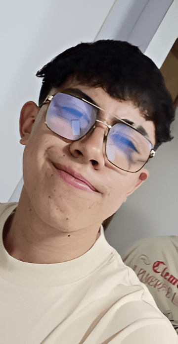 David Santiago Sanchez