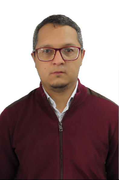Edison Fernando Gaspar Dueñas