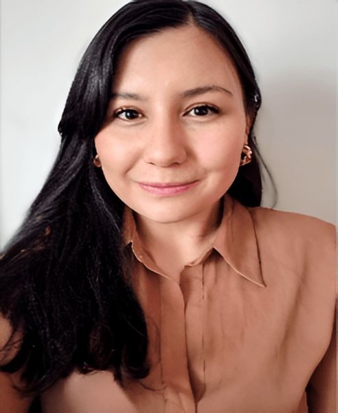 Jane Marian Munar Sequera