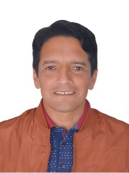 José Leonardo Hernández Benavides