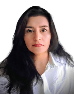 Mabel Lilian Ríos Plazas
