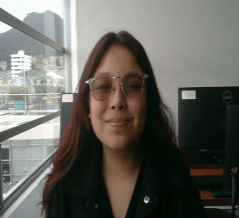 Maria Fernanda Vargas
