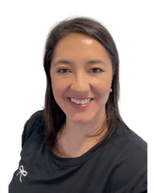 Raquel Cristina Rojas León