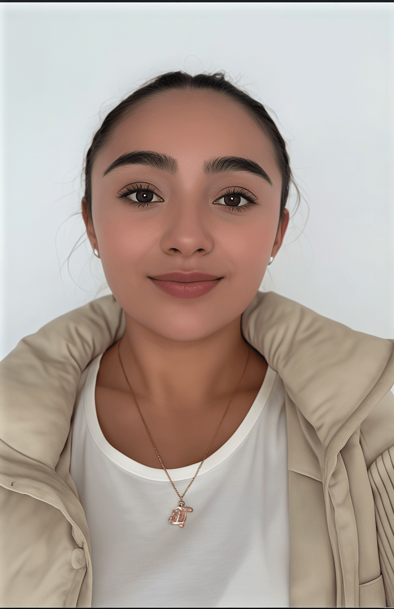Sara Sofía Sánchez Zuluaga