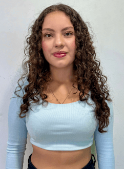 Stephanie Riveros Cano