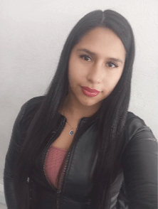 Wendy Katherine Tacuma Hernández