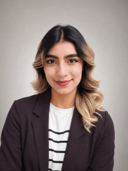 Yenny Katerine Garzon Amaya