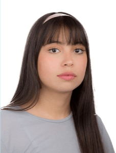 Zara Lizeth Zarate Rodriguez