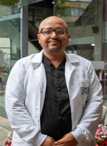 Docente de Apoyo: Jonna Corredor