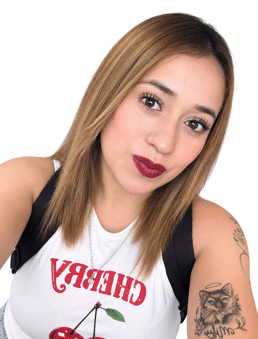 Laura Catalina Rodríguez Chaparro