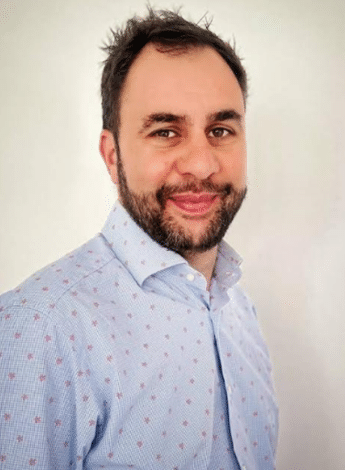 Fundador: Pablo Vallejo-Medina
