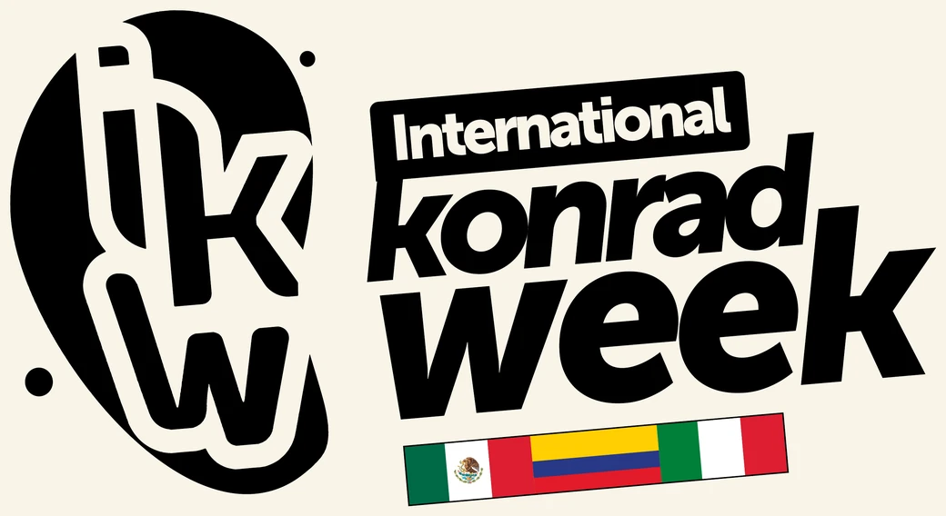 International Konrad Week 2026